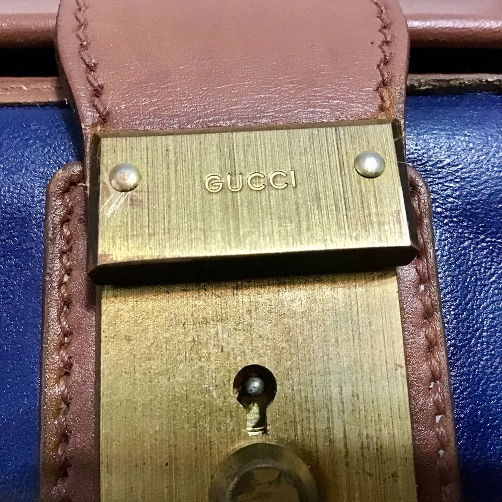 Gucci Travel Bags - Picture 10 of 14